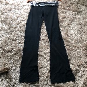 Camo Fold-Over SoLows